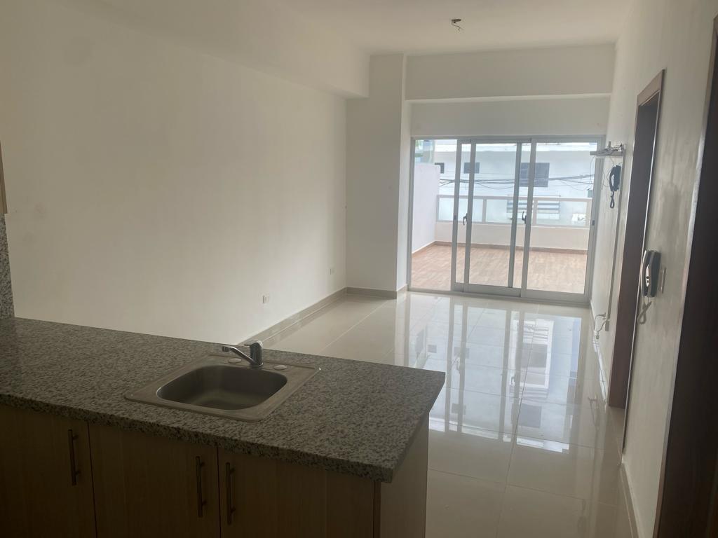 apartamentos - Apartamento en venta en Mirador Norte 8