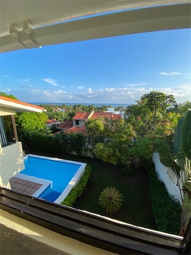 casas - Si busca vista y tranquilidad está es su villa soñada 6 minutos la playa