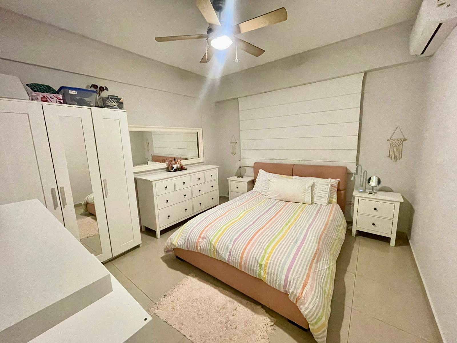 apartamentos - Apartamento en venta en Evaristo Morales RD$12.4 2