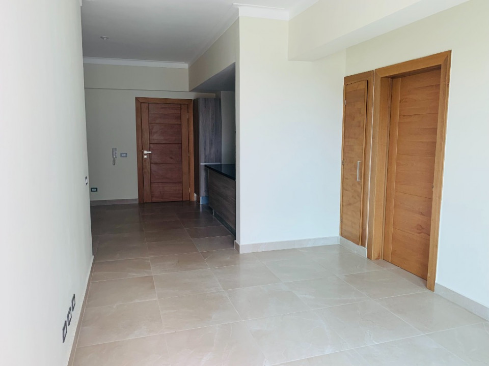 apartamentos - Apartamento en Alquiler la Esperilla 1H,1.5B, 1P, línea blanca 3