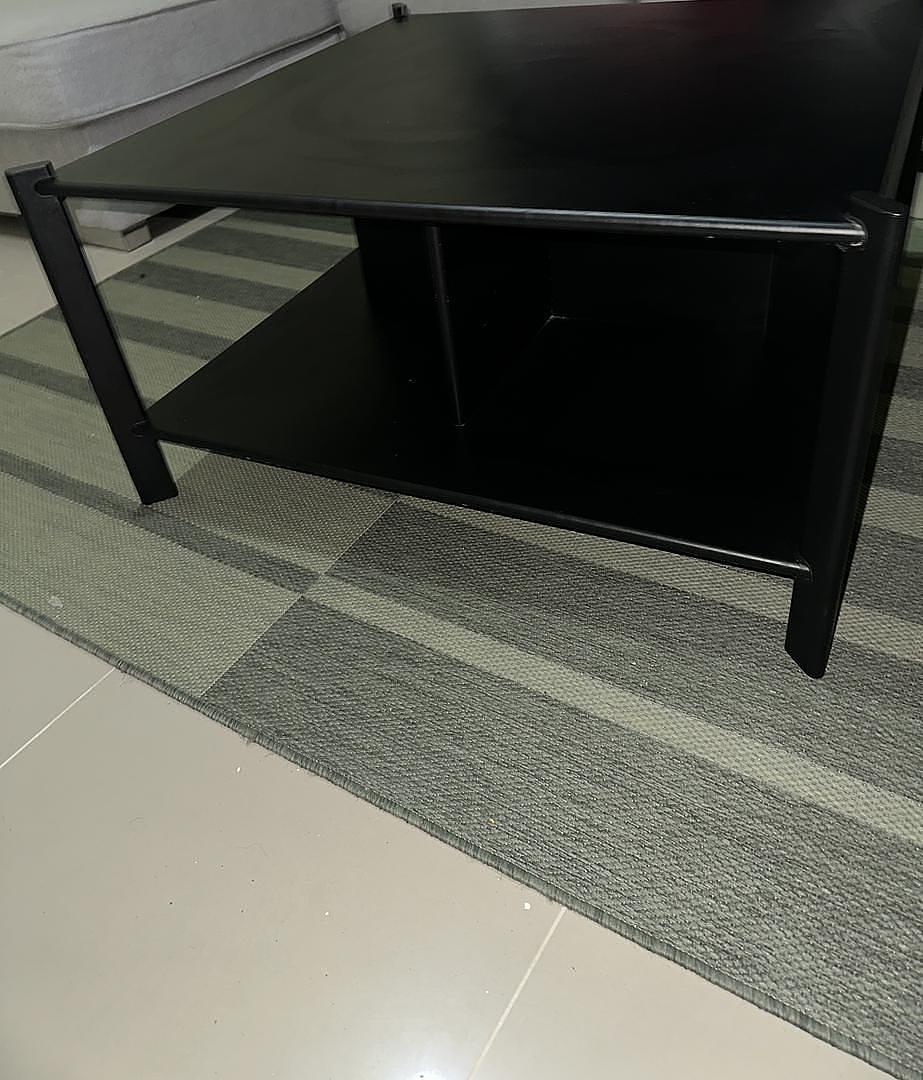 muebles y colchones - 4 meses de uso, precio negociable. 1