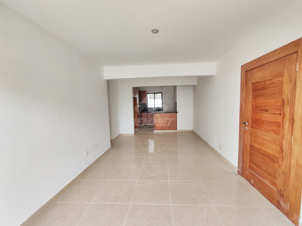 apartamentos - TORRE CON GIMNASIO Y PISCINA PROXIMO PUCMM SANTIAGO  3