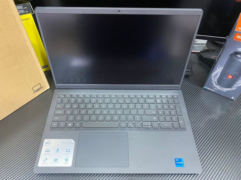 computadoras y laptops - DELL INSPIRON 15 3511 I5-10 0