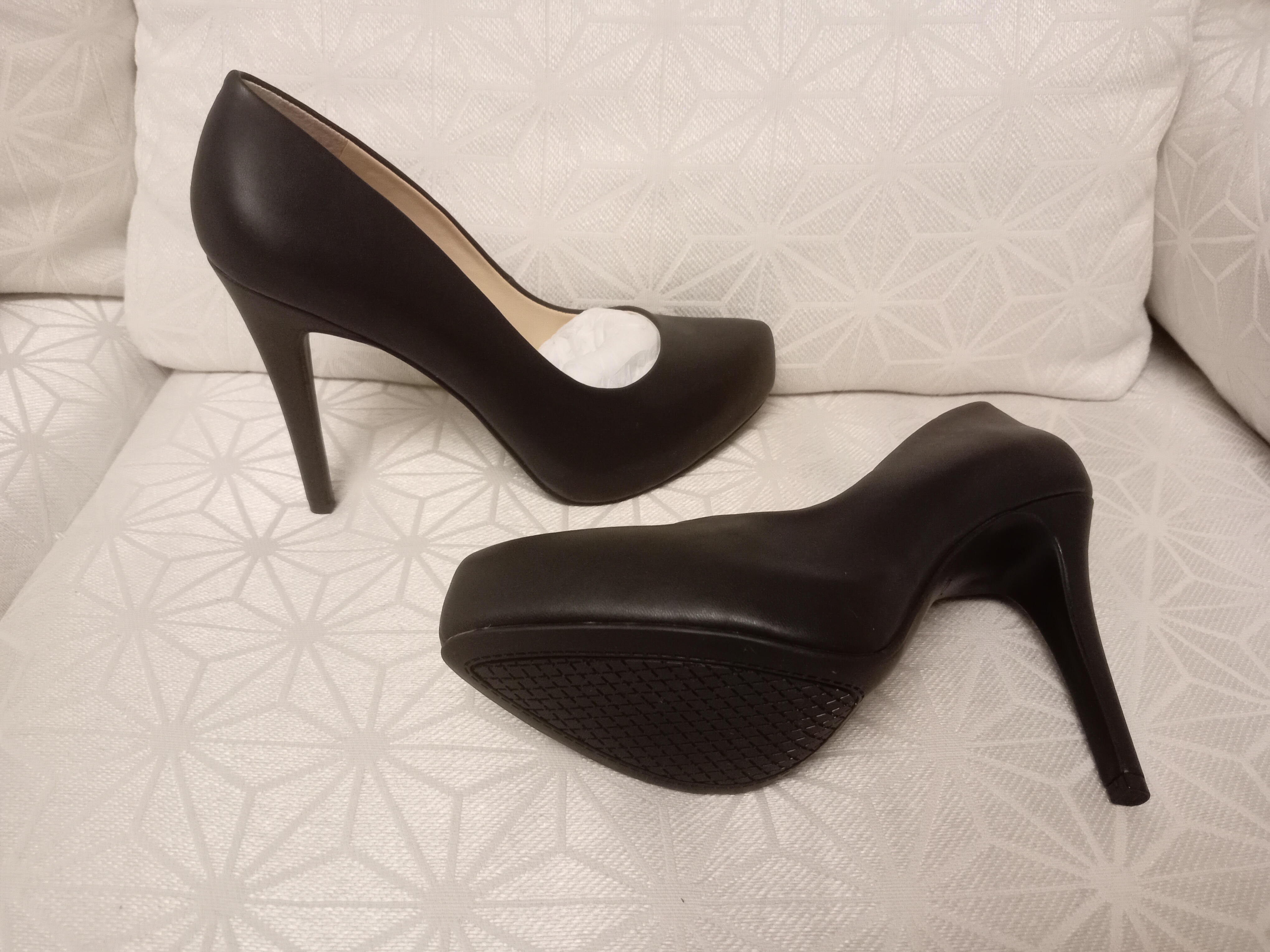 zapatos para mujer - Zapatos de tacon alto para mujer Jessica Simpson 0