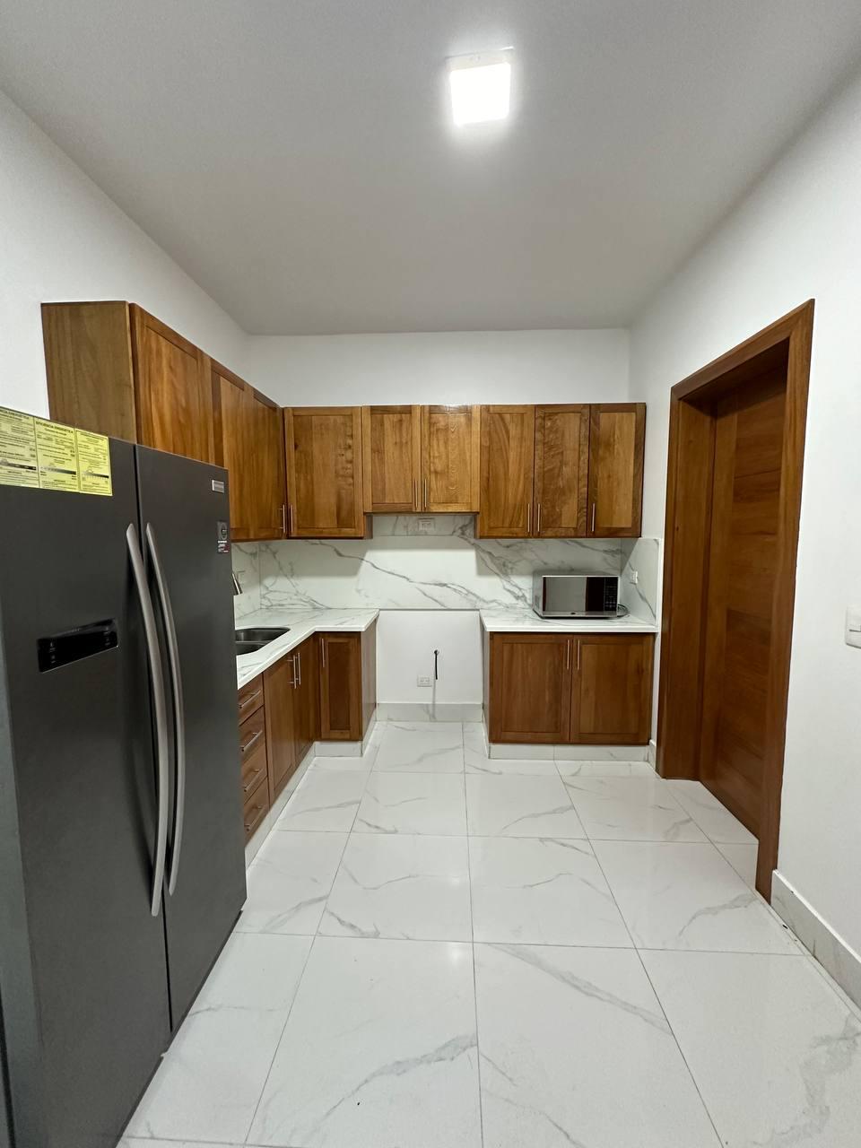 apartamentos - CASA EN VENTA EN VILLA MARIA, SANTIAGO. 5