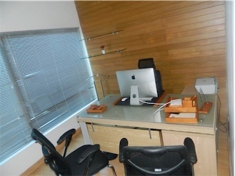 oficinas y locales comerciales - Local corporativo primer nivel  5