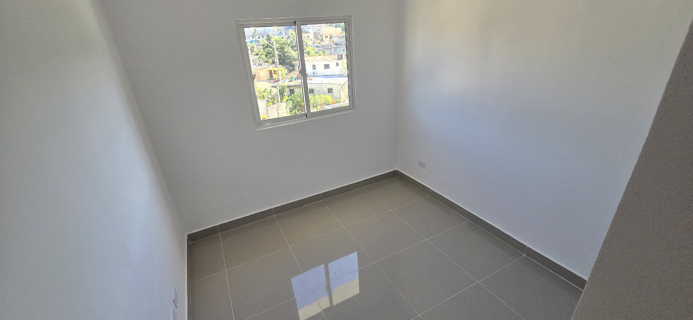 apartamentos - Apartamento  en Alquiler Nuevo  Los Hidalgos, Autopista Duarte km14  9