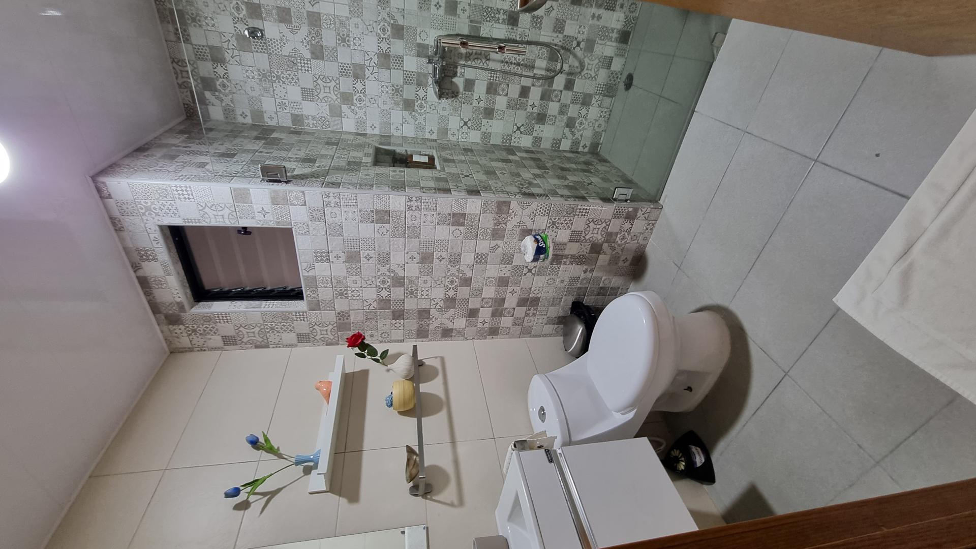 apartamentos - Apartamento en alquiler Evaristo Morales 4