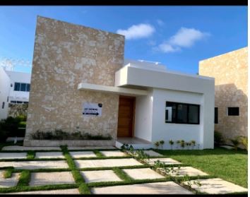 casas - Vendo Villa Nueva de Oportunidad  ubicada en el complejo turístico en Bavaro, 3