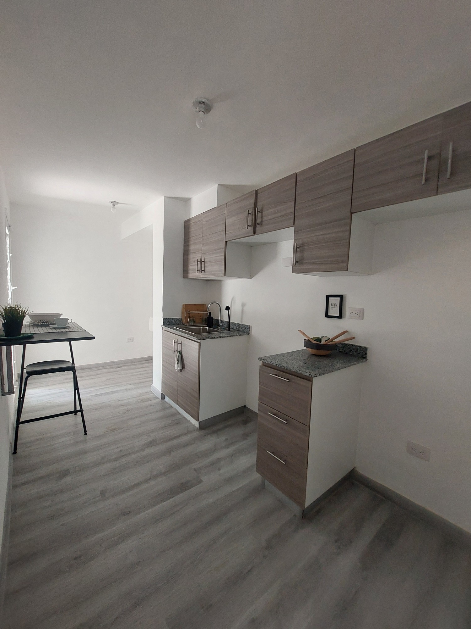 apartamentos - Apartamentos listos para entrega y en construcción en Buena Vista, Villa Mella 4