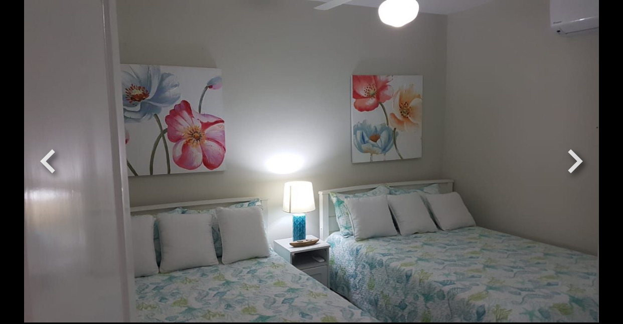 apartamentos - Alquilo apto amueblado en cap cana 5