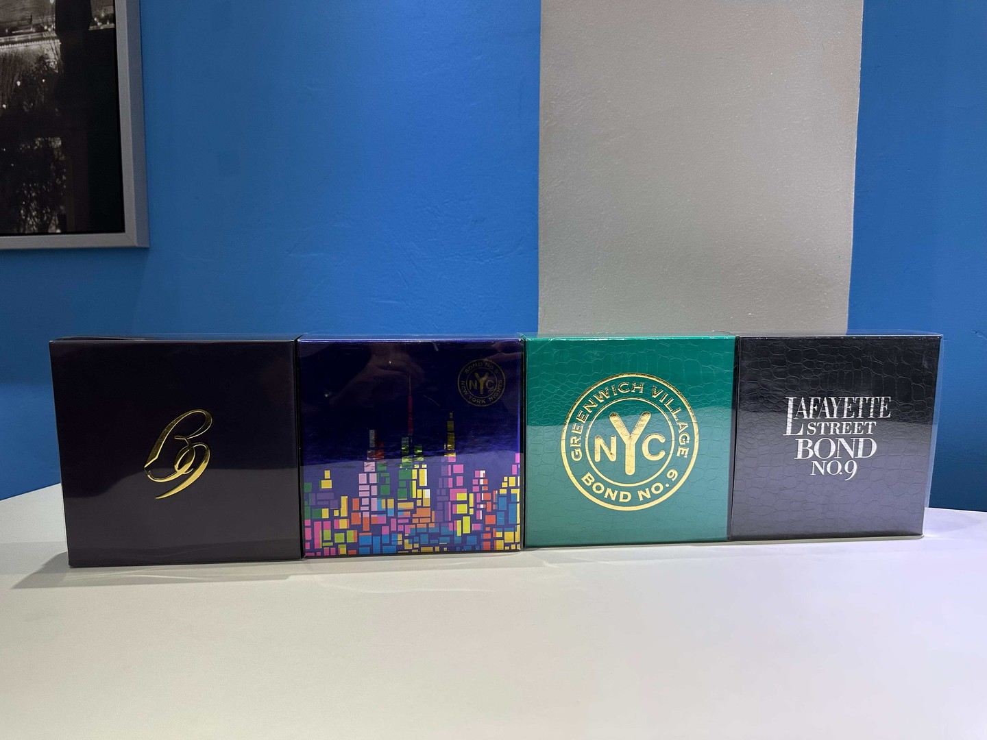 joyas, relojes y accesorios - Vendo Perfumes BOND NO.9 NEW YORK - Nuevos | Originales Desde RD$ 18,500 Pesos 0