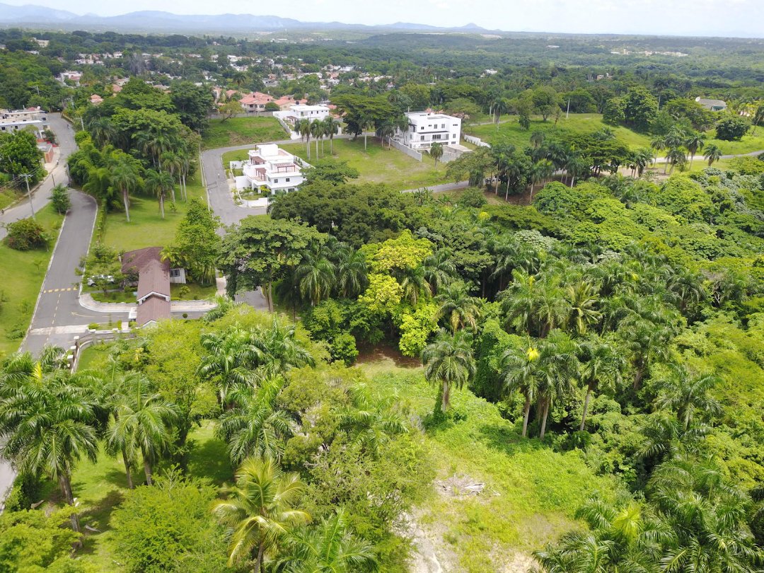 solares y terrenos - Arroyo Manzano, solar bonito para proyecto residencial  2