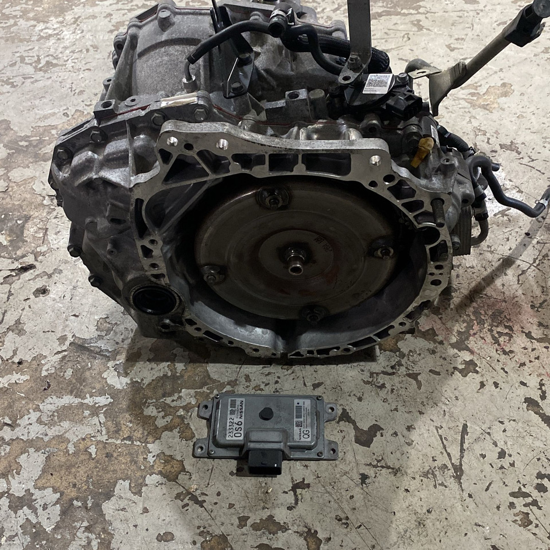 repuestos - Vendo 2013-2017 Nissan Altima Transmission 