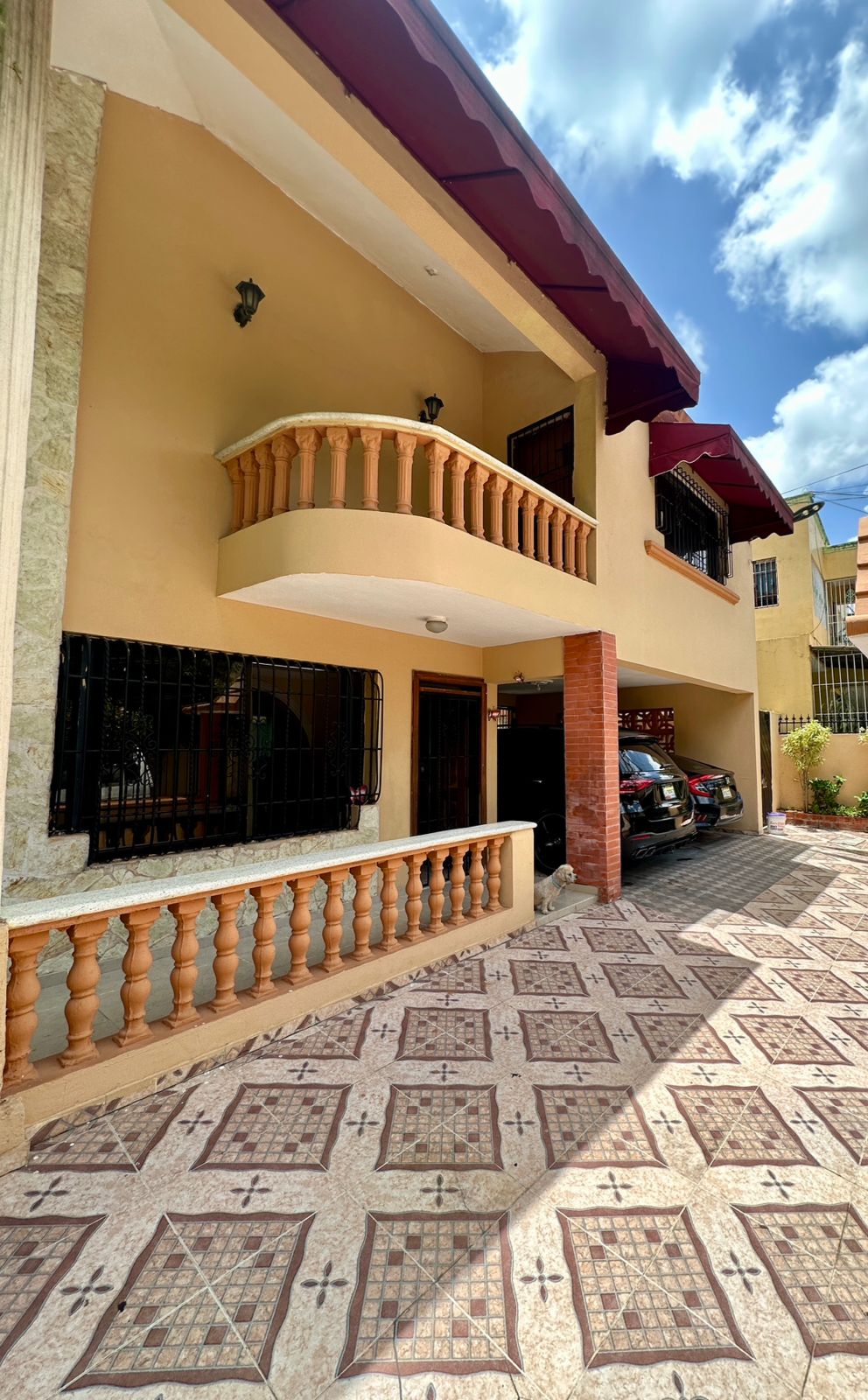 casas - Vendo Casa en Villa Mella, Santo Domingo Norte  1