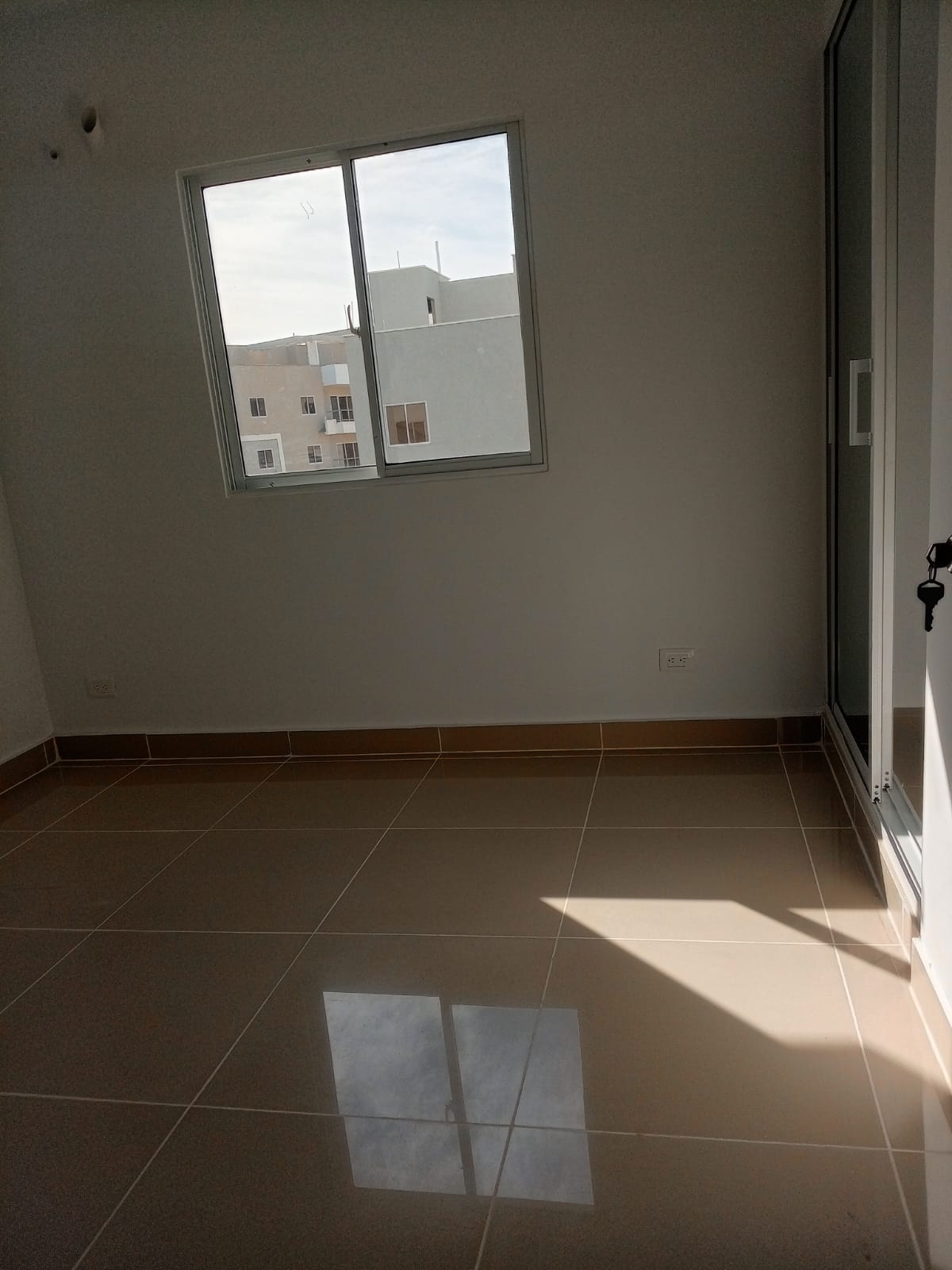 apartamentos - Alquilo apartamento km 7 y medio 3hab, 2baños, 2pa 8