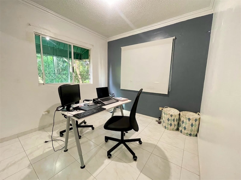 apartamentos - próximo a Carrefour 📍 excelente apartamento en venta RD$ 4,950,000  2