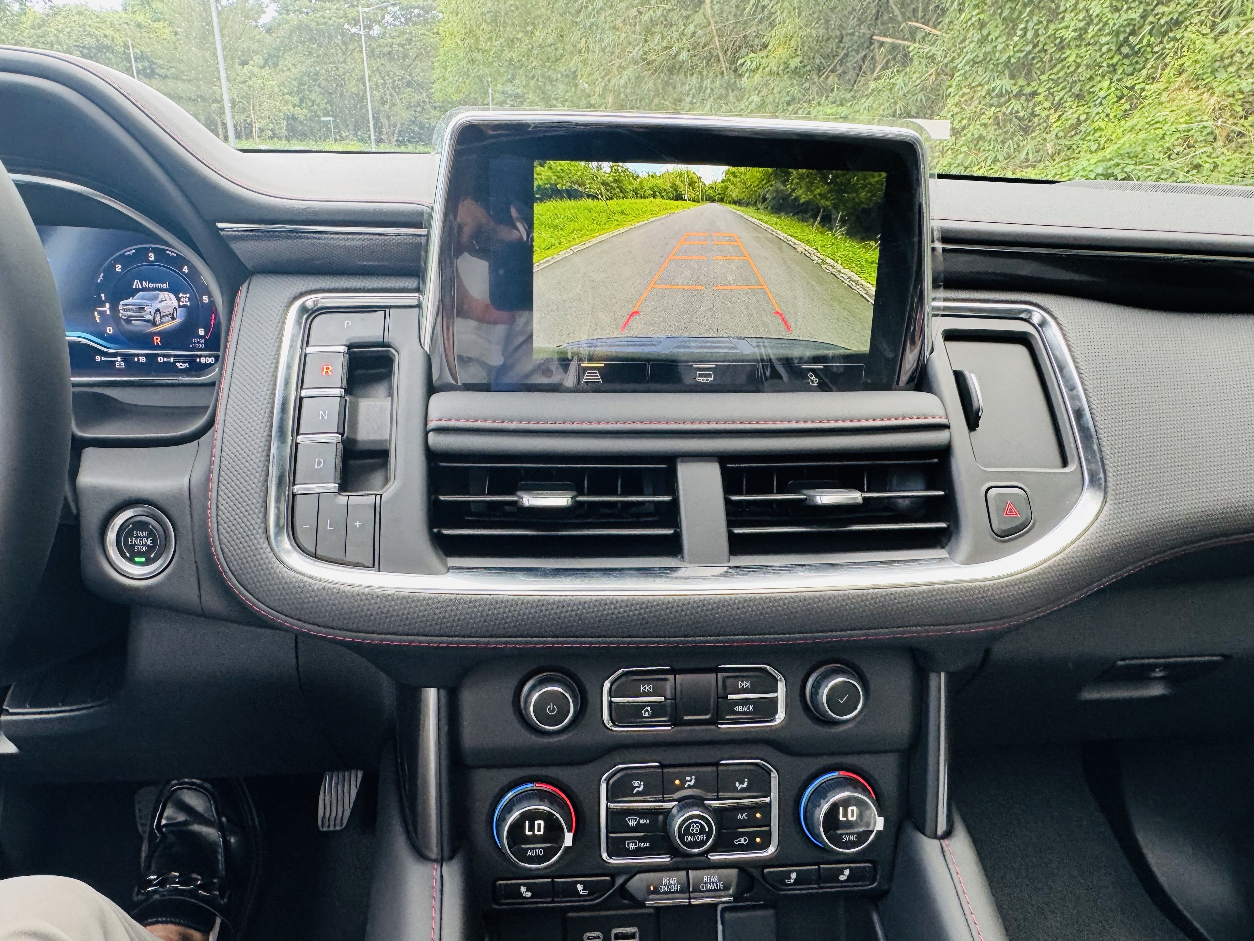 jeepetas y camionetas - CHEVROLET TAHOE RST 2024 ✅ 0KM 7