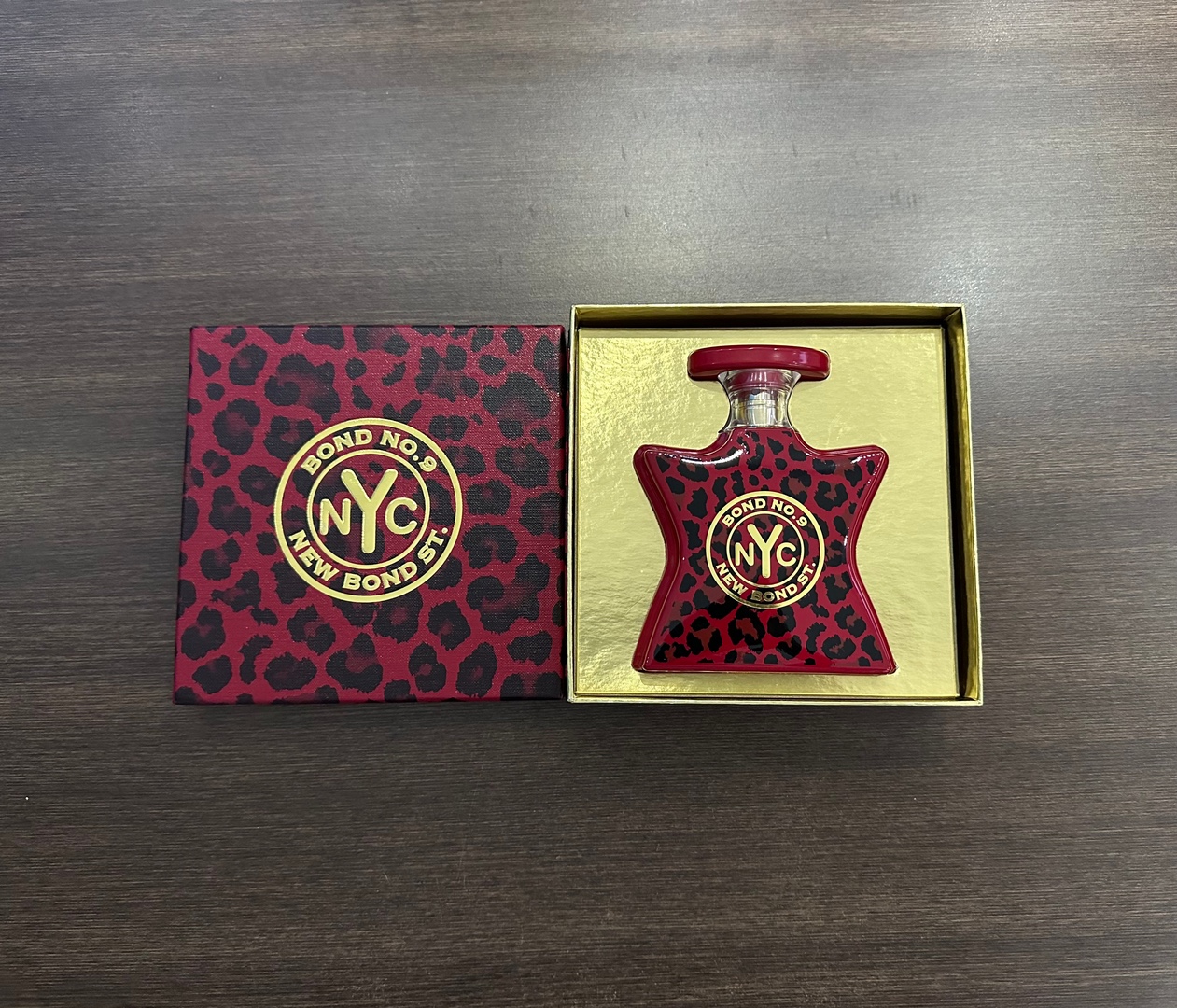 joyas, relojes y accesorios - Perfume New Bond ST. Bond NO.9 NYC 100ML Nuevo, Original, RD$ 14,000 NEG