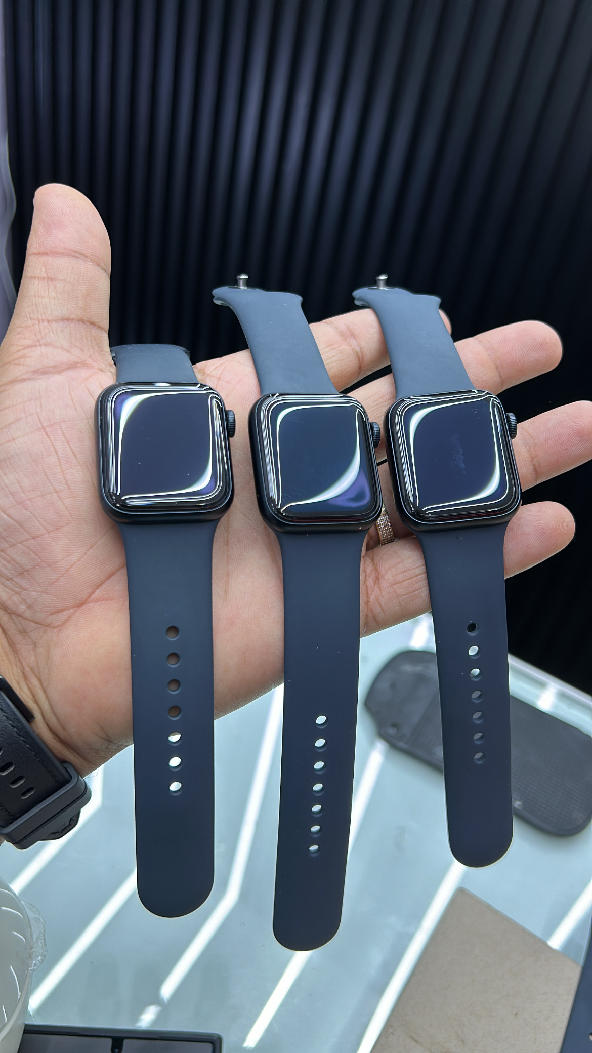 otros electronicos - APPLE WATCH SE 2DA GEN 40MM NUEVOS !! 1