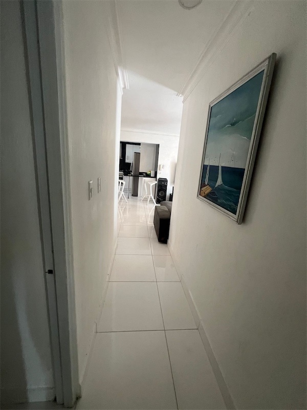 apartamentos - Venta de apartamento en el ensanche quisqueya Distrito Nacional  1