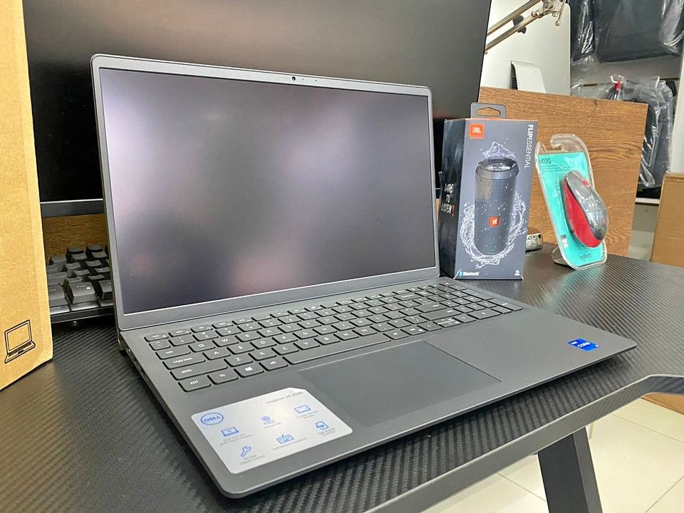 computadoras y laptops - DELL INSPIRON 15 3511 I5-10 1