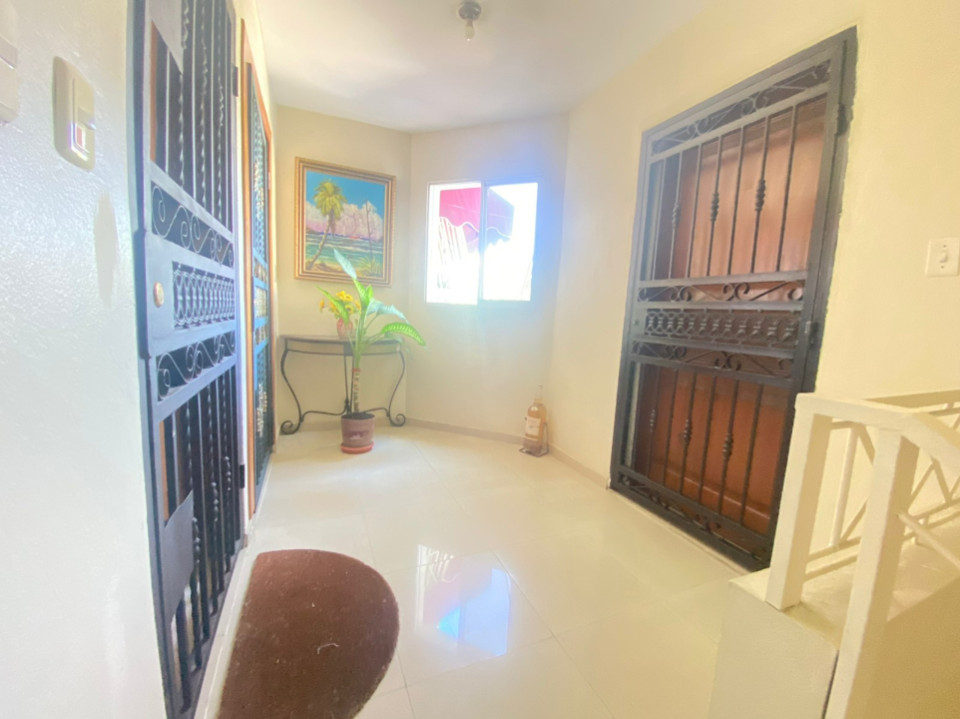 apartamentos - Apartamento en QUISQUEYA 4