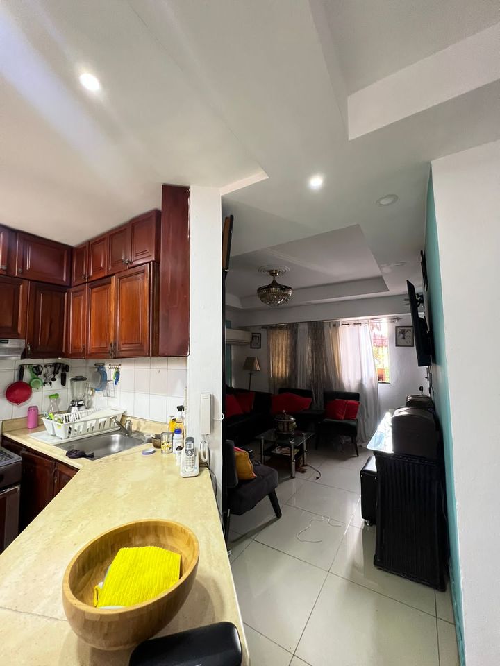 apartamentos - VENTA DE APARTAMENTO-RENACIMIENTO-125 MTS 3