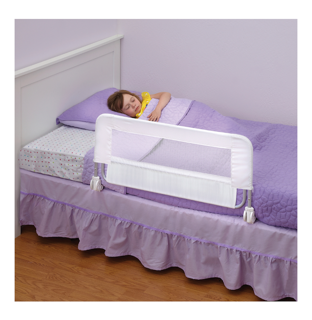 accesorios - Baranda de cama para niños medidas 16x 33 pulgadas Nueva en su caja 