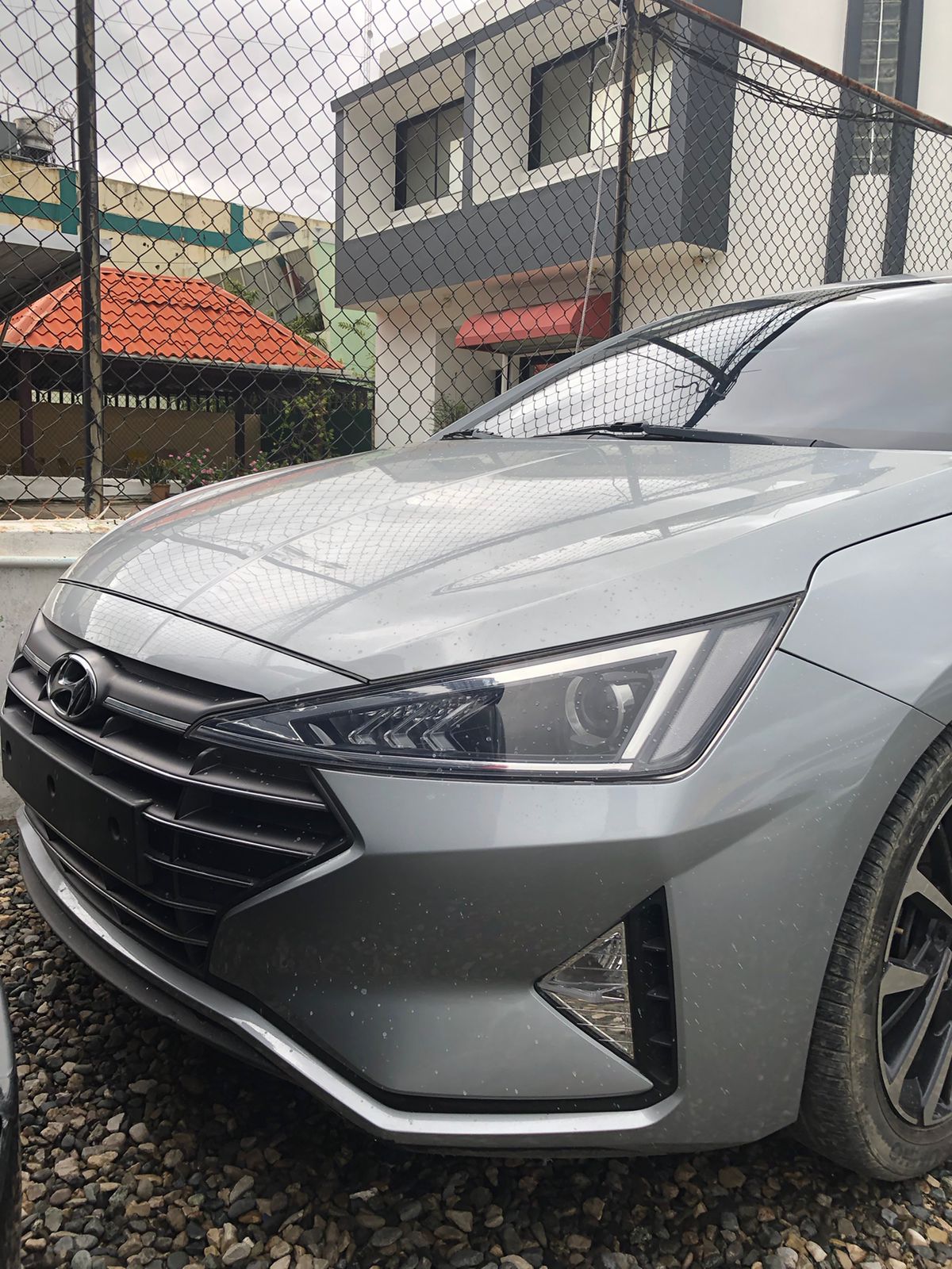 carros - HYUNDAI SONATA AVANTE 2020 1