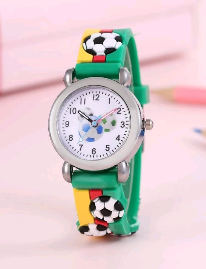 joyas, relojes y accesorios - Hermosos relojes para niñas y niños 👧🏼  2