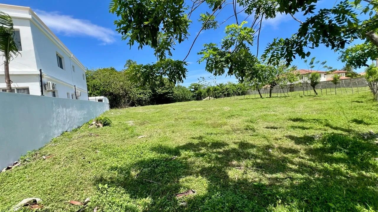 solares y terrenos - Terreno exclusivo en el norte de Cabarete