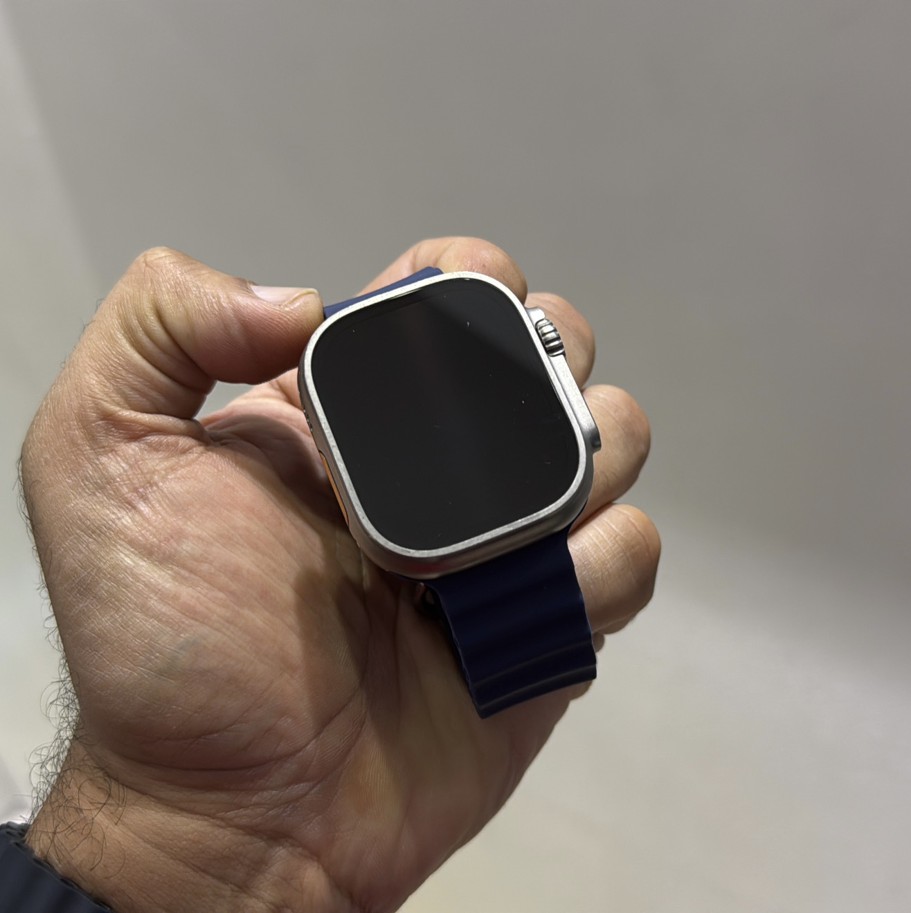 accesorios para electronica - Apple Watch Ultra 2 49mm Como Nuevo, RD$ 35,900 NE 2