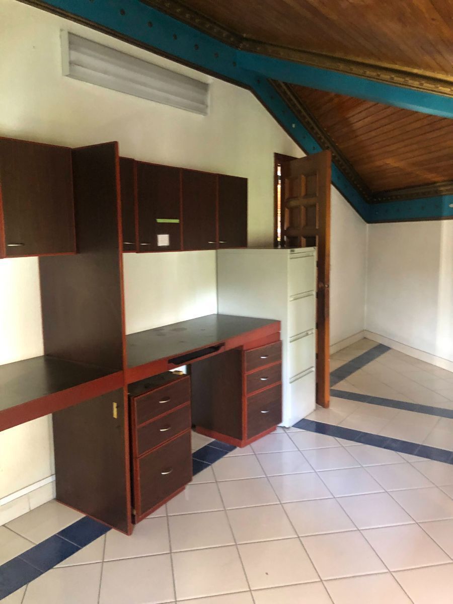 casas - Casa en venta en Los Cacicazgos 8