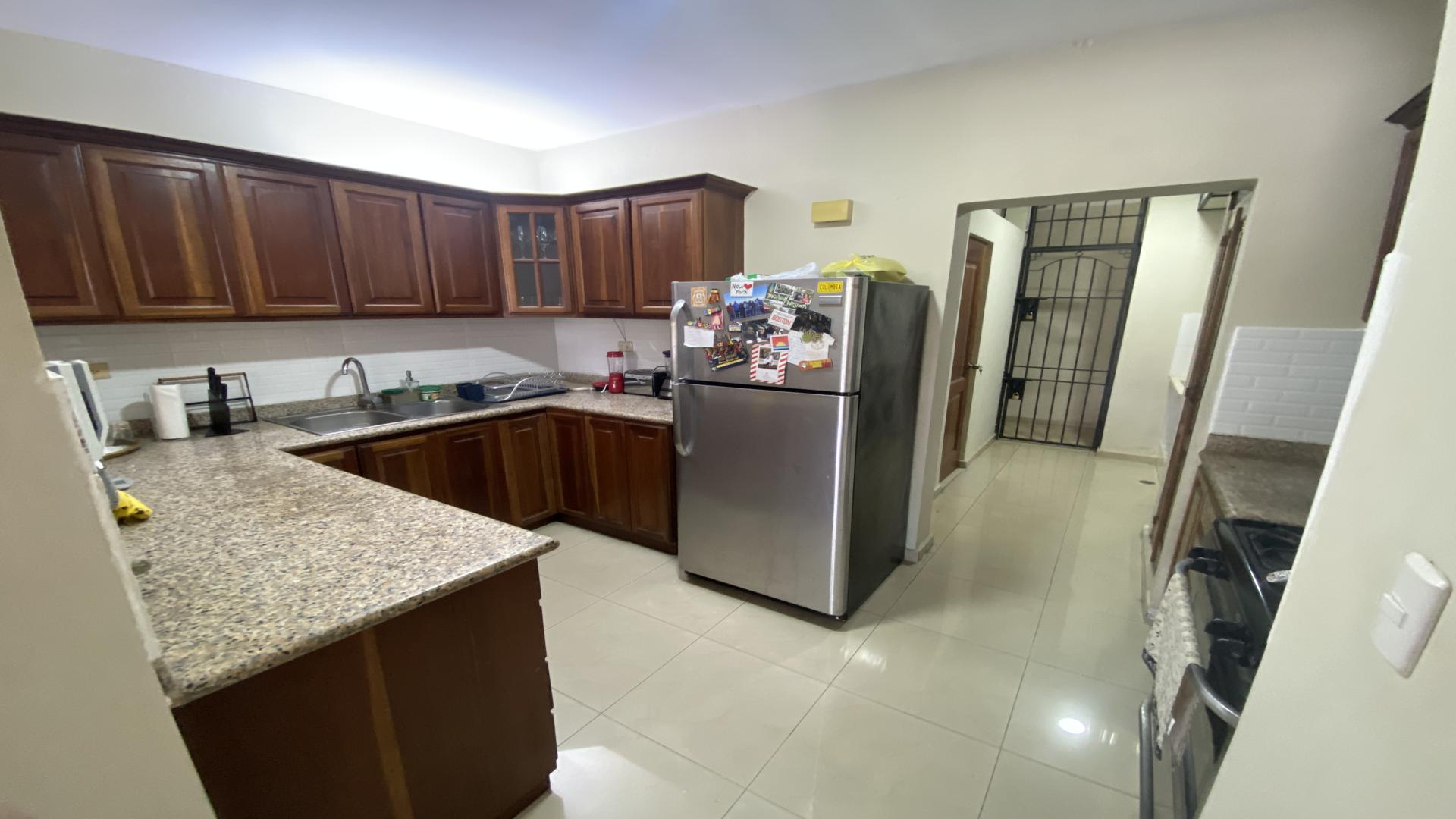 apartamentos - Apartamento Alquiler Urb Fernandez 4