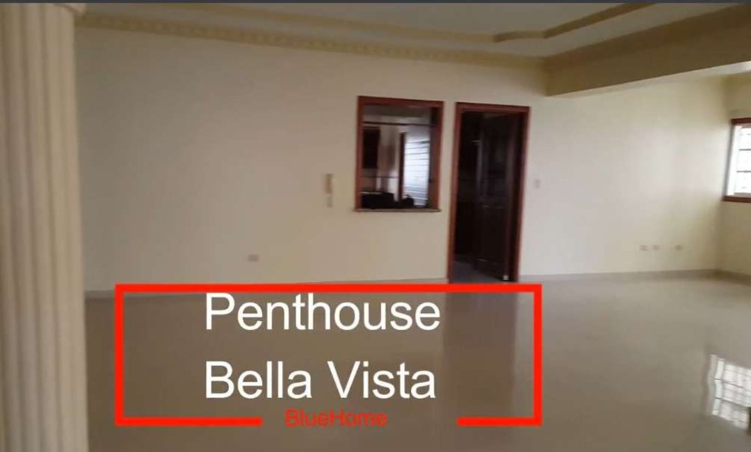 penthouses - PH EN BELLA VISTA 431mtr2  5