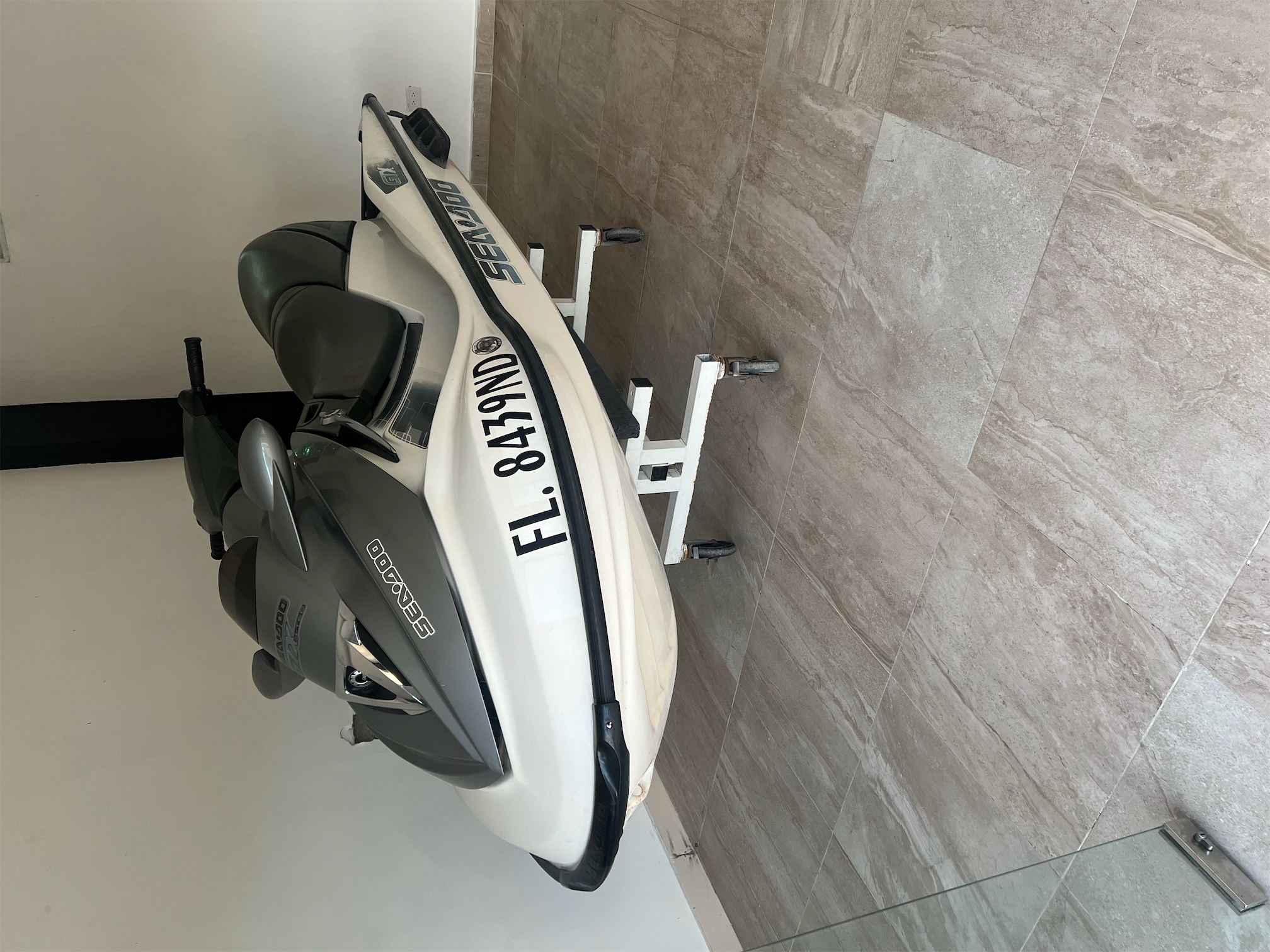 botes - Jet ski seadoo  3