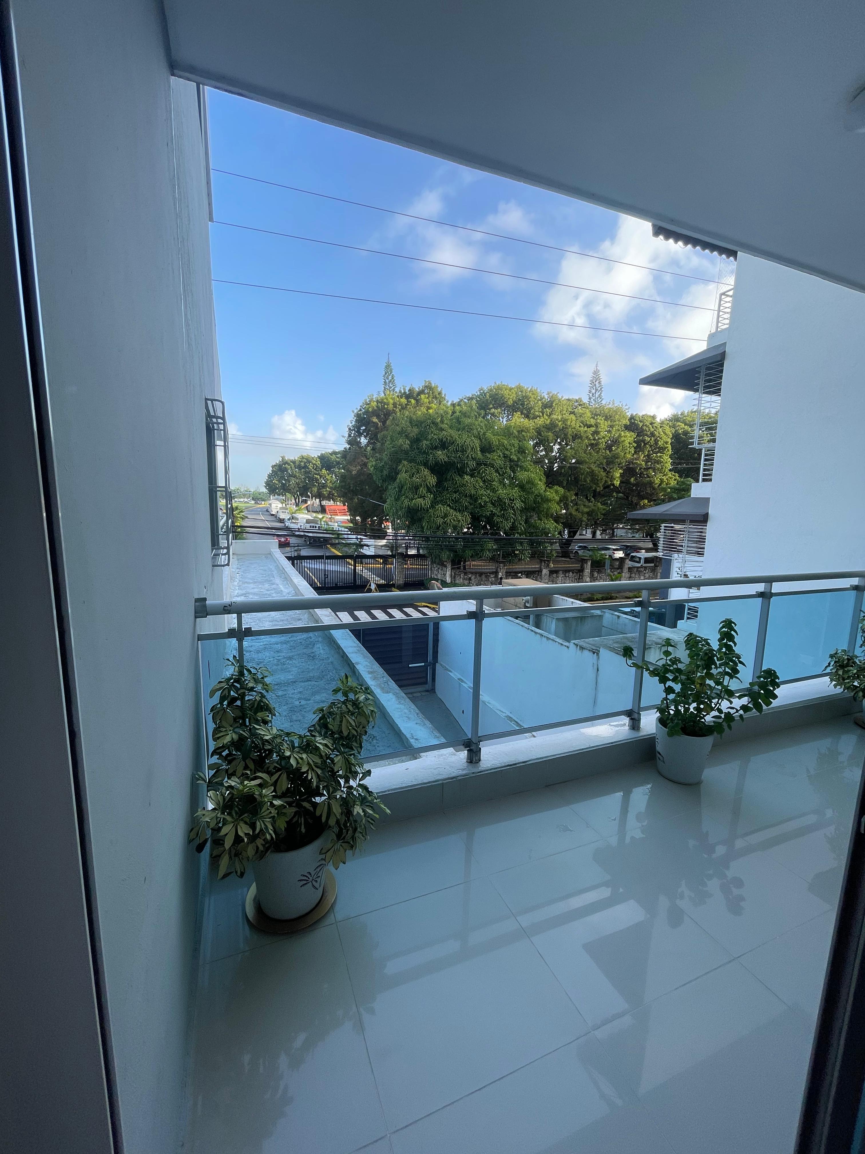 apartamentos - APARTAMENTO EN VENTA UBICADO EN EL CENTRO  3