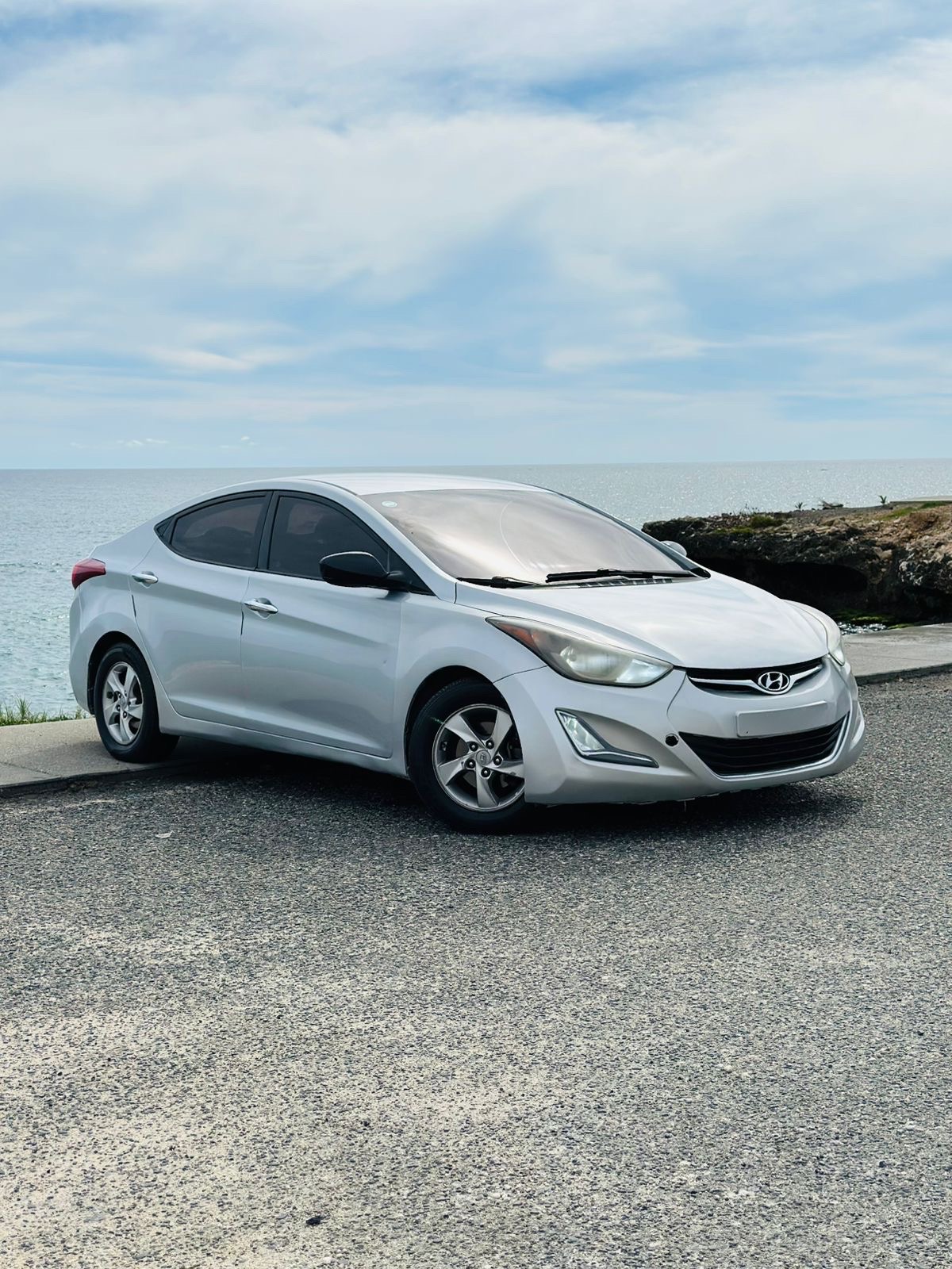 carros - Hyundai Elantra 2014 