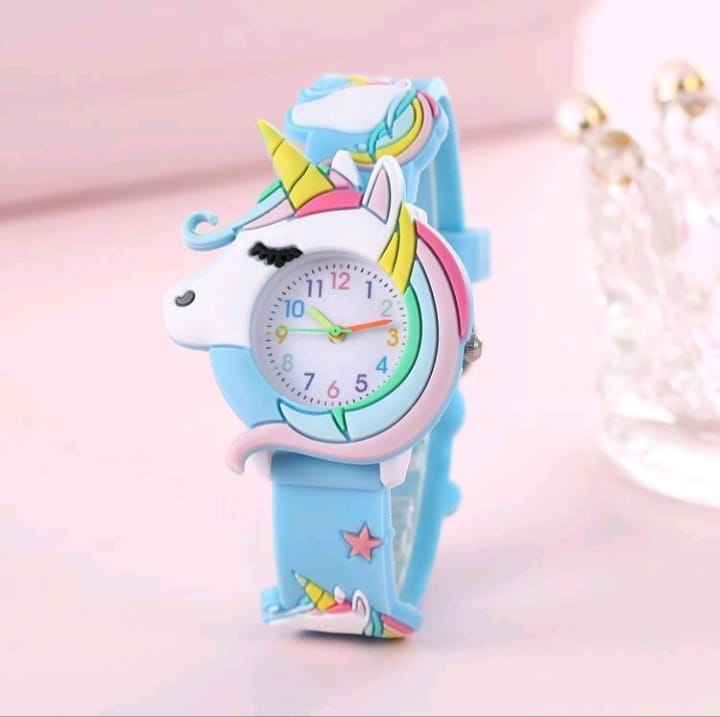 joyas, relojes y accesorios - Hermosos relojes para niñas y niños 👧🏼  3