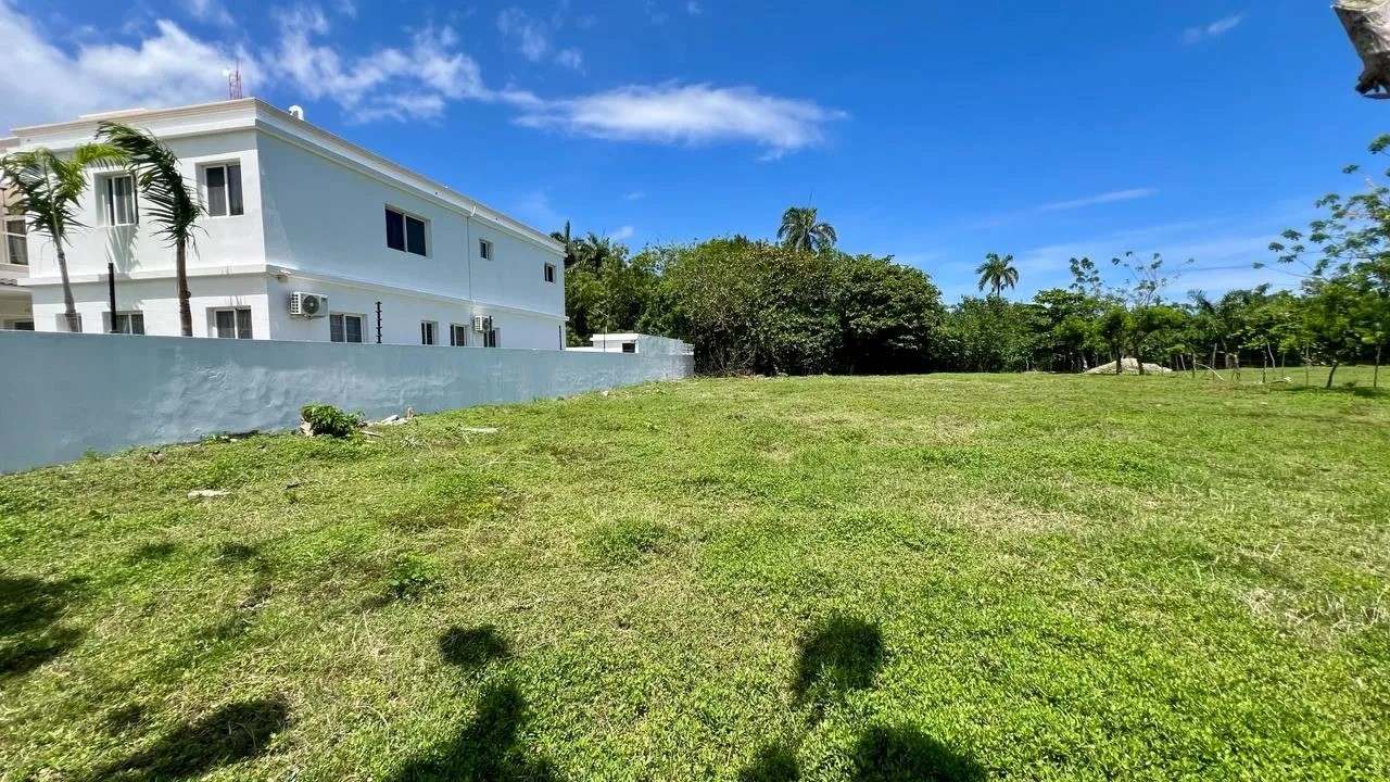 solares y terrenos - Terreno exclusivo en el norte de Cabarete 1