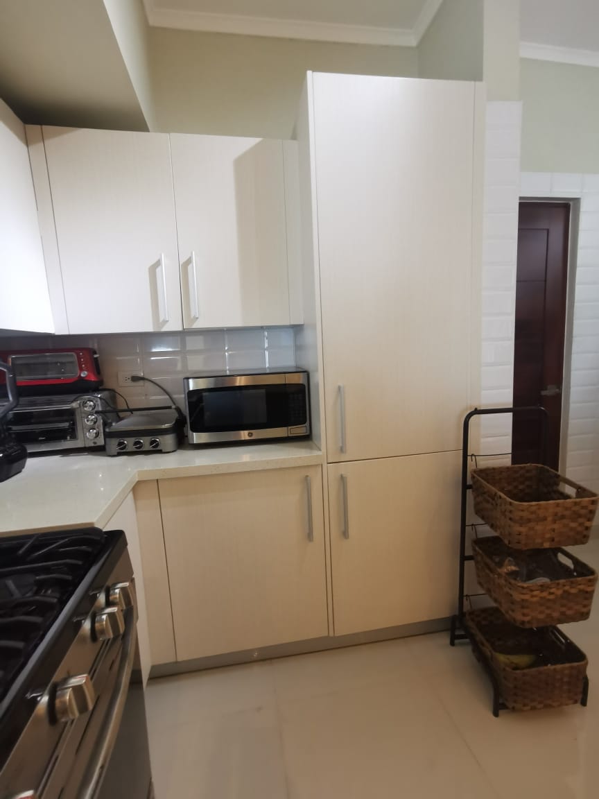 apartamentos - VENDO APARATAMENTO MODERNO EN EVARISTO MORALES 9