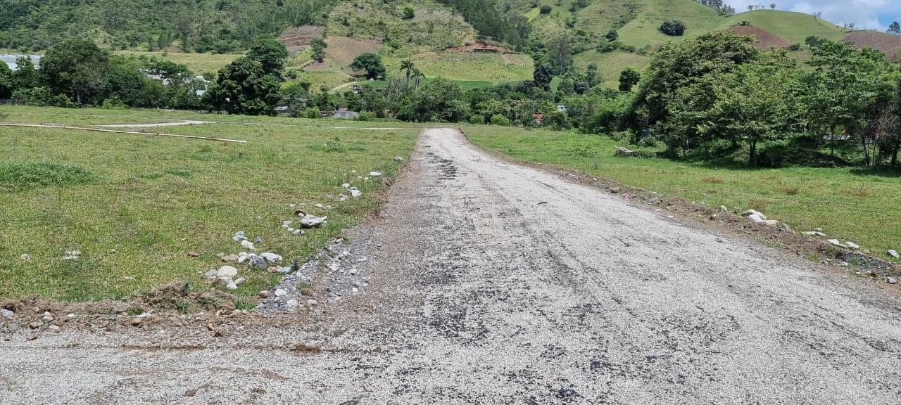 solares y terrenos - Novedoso proyecto de urbanización en el valle de San José de Ocoa 2