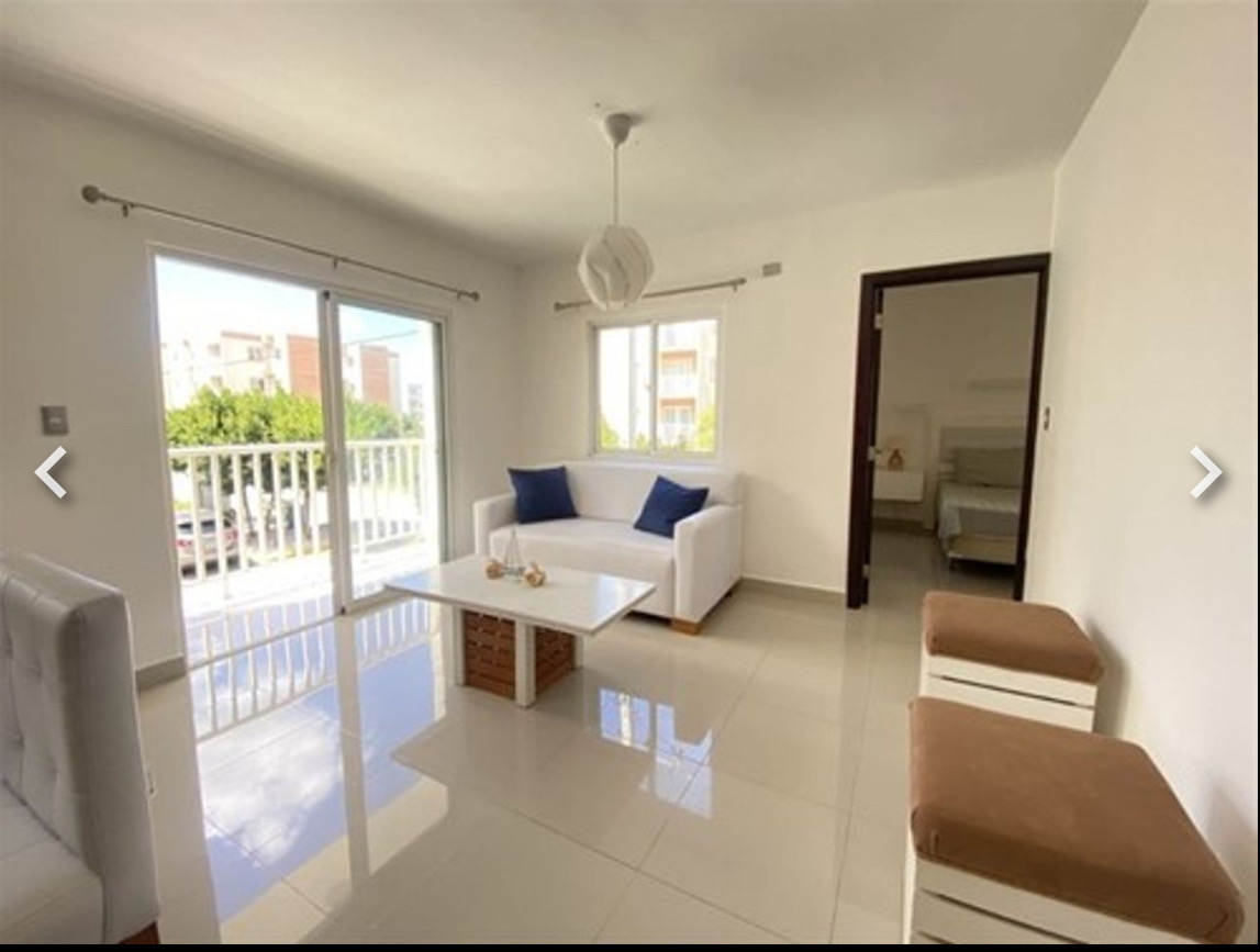 apartamentos - Apartamento en venta en Verón Punta cana 5