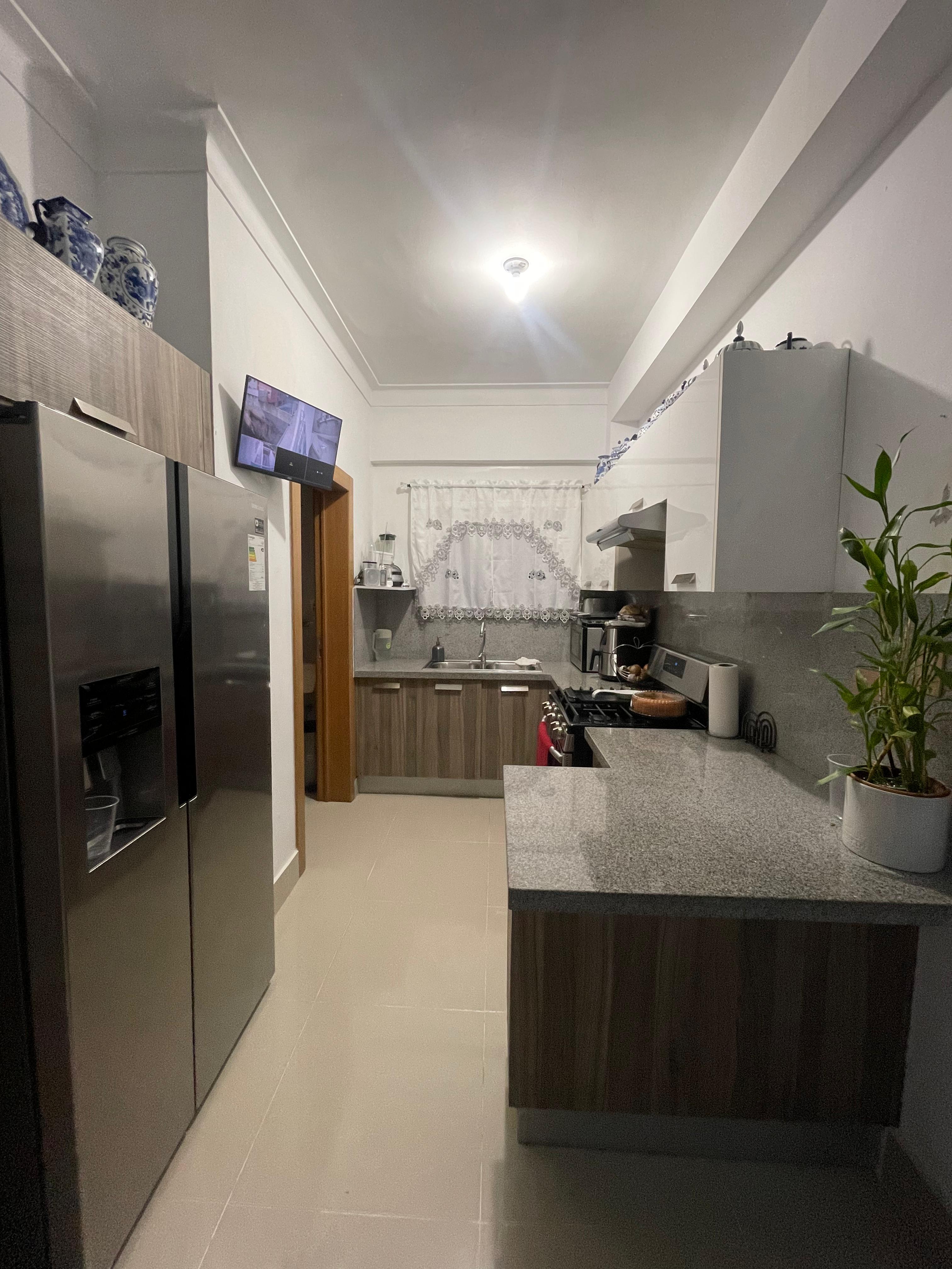 apartamentos - APARTAMENTO EN VENTA UBICADO EN EL CENTRO  4