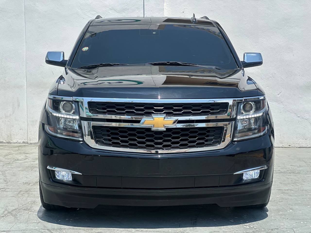 jeepetas y camionetas - CHEVROLET TAHOE LS 2017 9