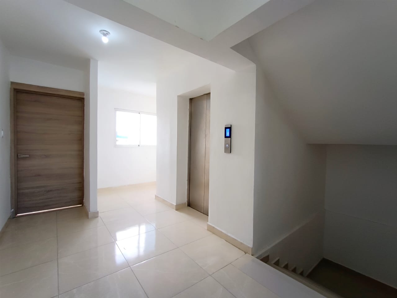 apartamentos - Penthouse En Venta Santo Domingo Oeste  8