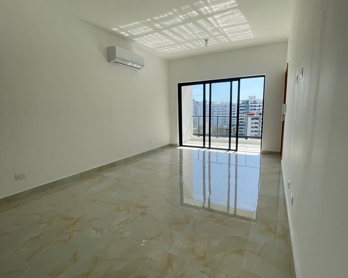 apartamentos - Hermoso apto en alquiler en Ensanche Naco 4