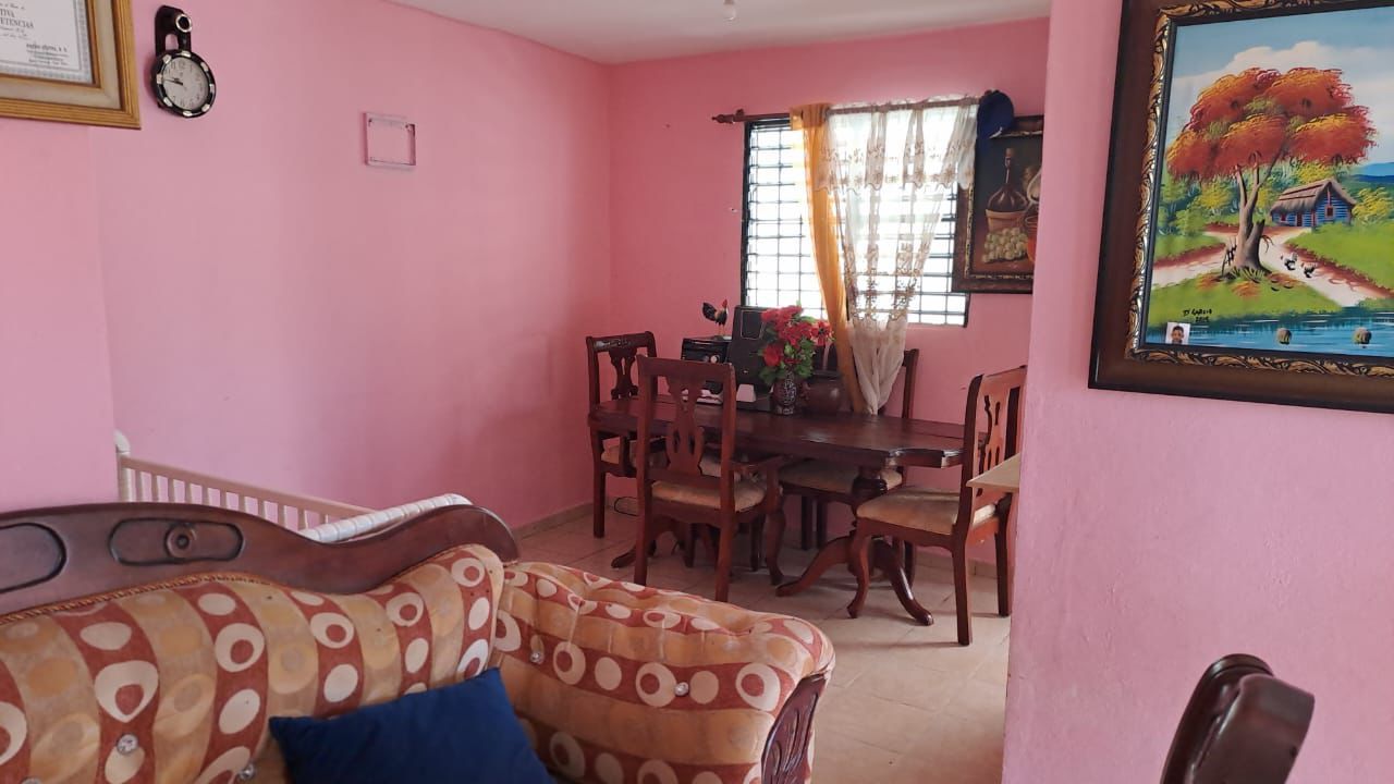 casas - VENDO CASA PRADO ORIENTAL 6