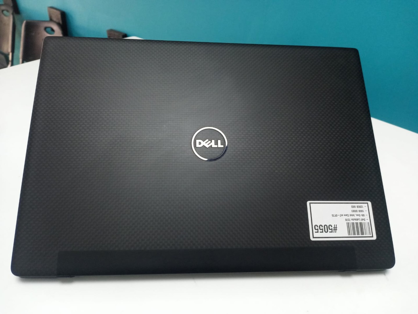 computadoras y laptops - Laptop, Dell Latitude 7370 / 6th Gen, Intel Core m7- 6Y75  / 16GB DDR4 / 128GB S 3